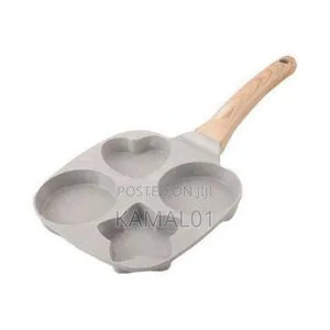 Frying Pot Pan Thickened Omelet Pan Non-Stick Egg Pancake