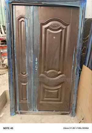 High Quality Watson Doors