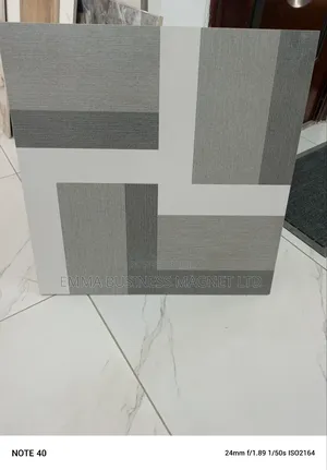 60x60 High Quality Super Matt Floor Tiles 
