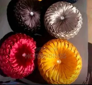 Super 4 Pieces Throw Pillows