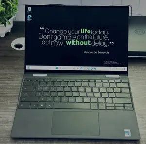 Laptop Dell XPS 13 32GB Intel Core I7 SSD 1T