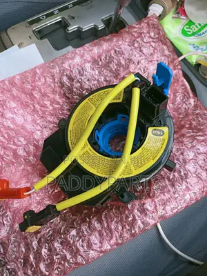 Kia Sorento Wheel Clock Spring Spiral Cable