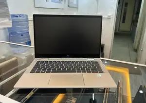 Laptop HP EliteBook 830 G7 16GB Intel Core I7 SSD 512GB