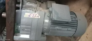 5hp Gearbox Motor Ratio 1-9 Direct Belgium