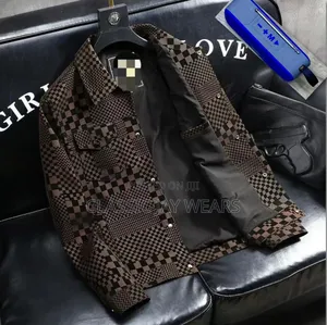 Top Notch Quality Jacket