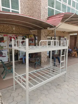 Quality Imported 3ftby6ft Bunk