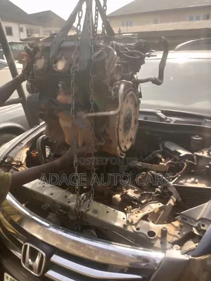 Professional Auto Mechanic