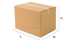 Strong Moving Boxes