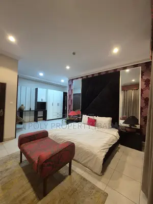 6bedroom Duplex Short Let Apartment in Agodi Gra
