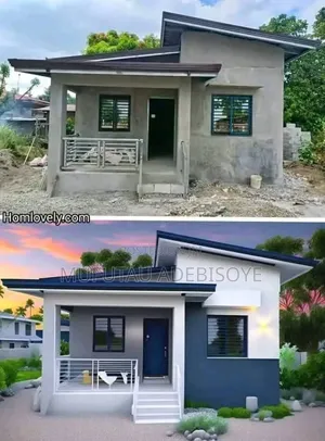 Adbos Building Construction