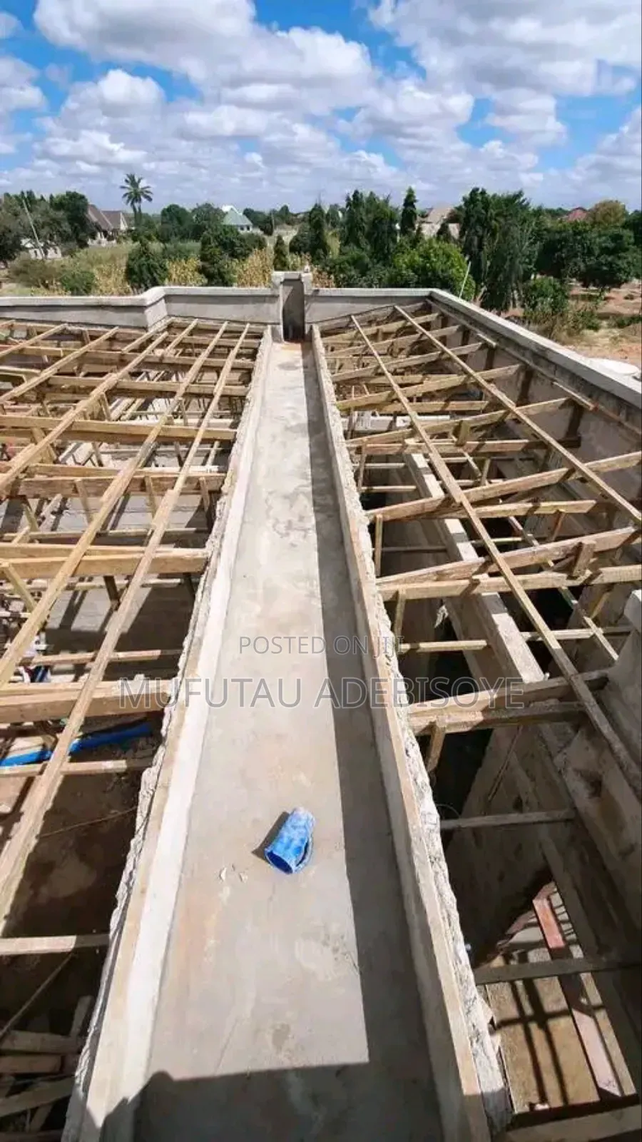 Adbos Building Construction