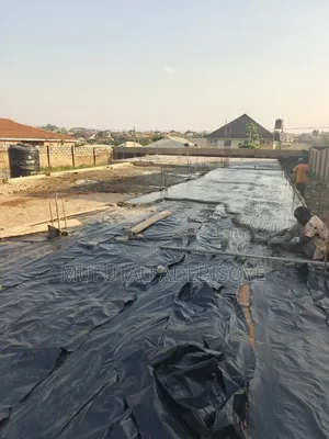 Adbos Building Construction
