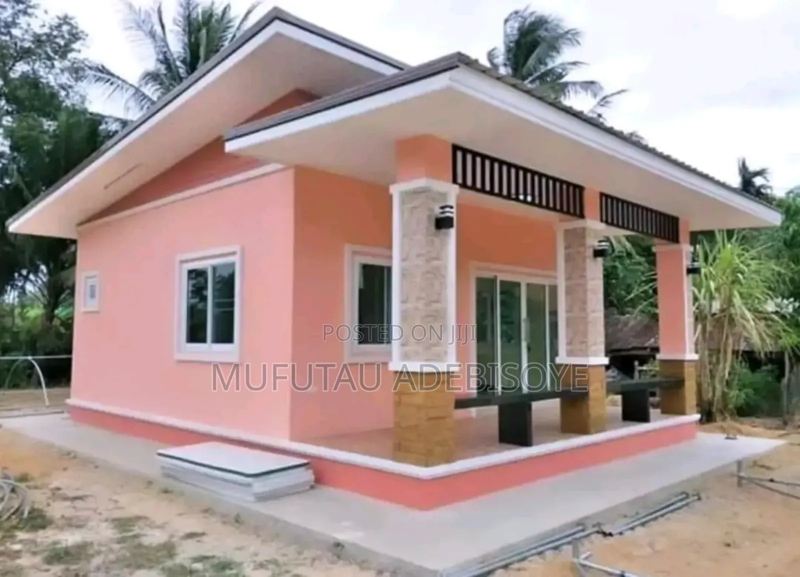 Adbos Building Construction