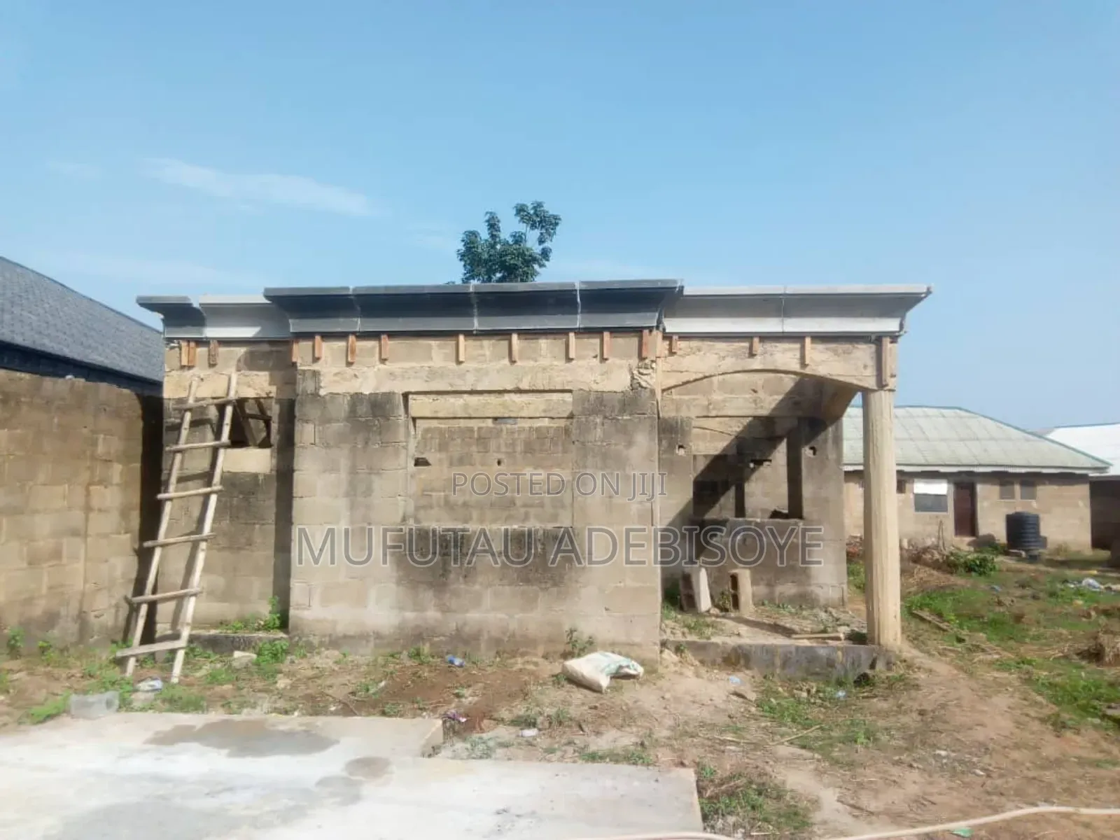 Adbos Building Construction
