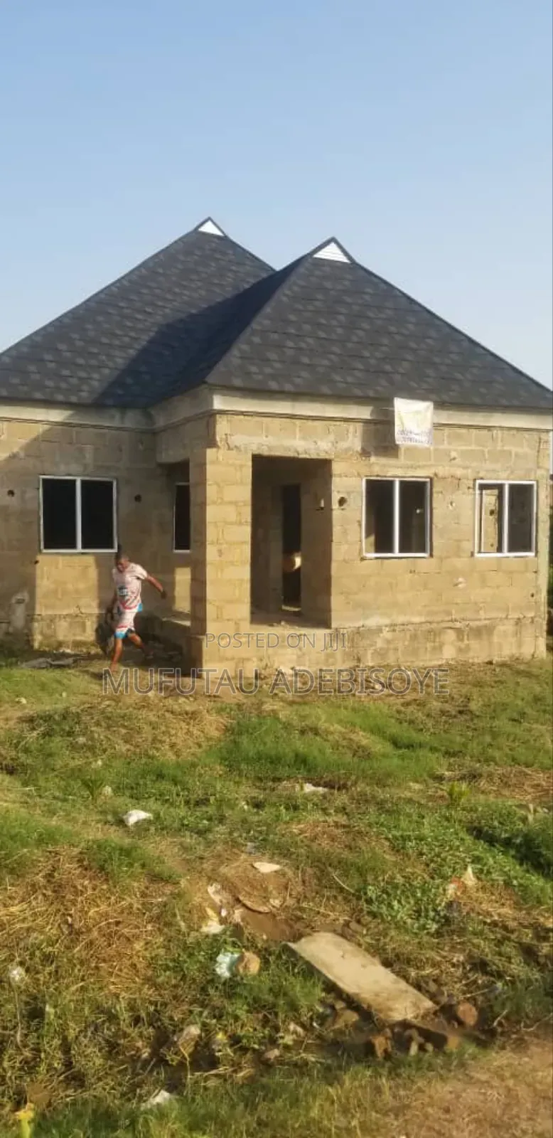 Adbos Building Construction