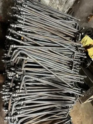 Foundation Bolts / Anchor Bolts