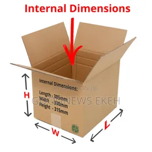 Relocation Boxes