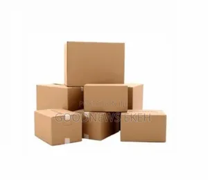 Corrugated Relocation Boxes