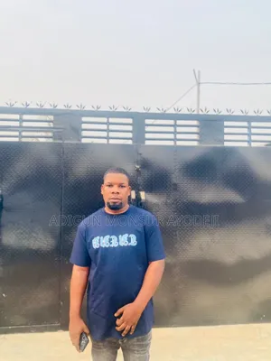 Am in Need of Driving Job