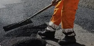 Asphalt Granite for Road Construction