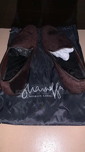 Shoe Available For Sale