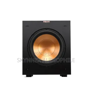 Klipsch 10 Inch Powered Subwoofer