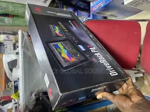 DBX Driverack PA2 Two-Input, 6 Output Loudspeaker Management