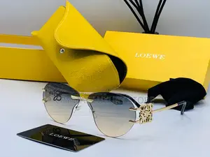 Loewe Quality Luxury Ladies Sunglasses