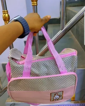 Baby Diaper Bag