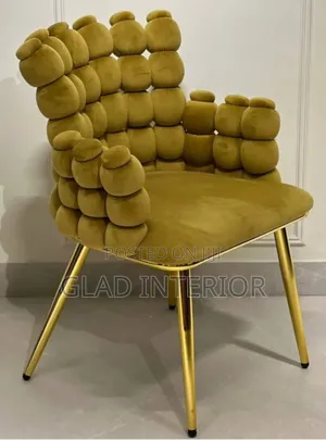 Quality Unique Chair