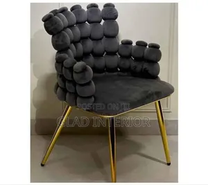 4leg Unique Chair