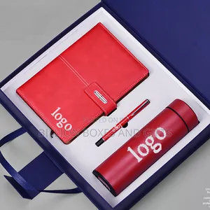 Empty Corporate Gift Box for Gift Set
