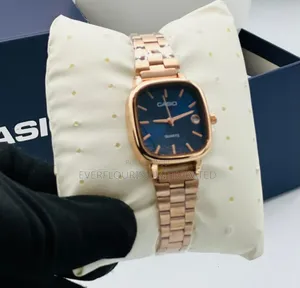Casio Ladies Wrist Watch
