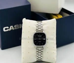 Ladies Casio Wrist Watch