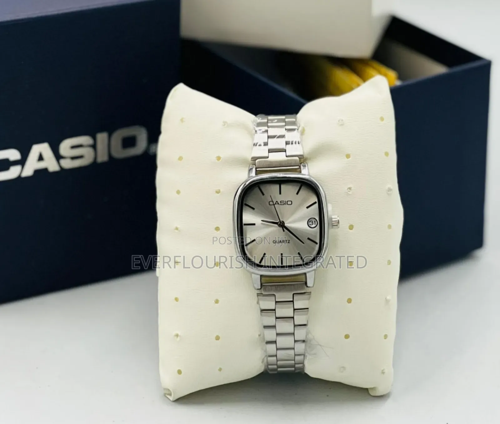 Wrist Watch
