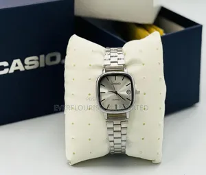 Wrist Watch