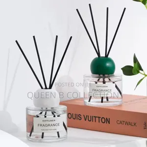 100ml Home Aromatherapy Diffuser