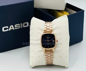 Wrist Watch for Ladies