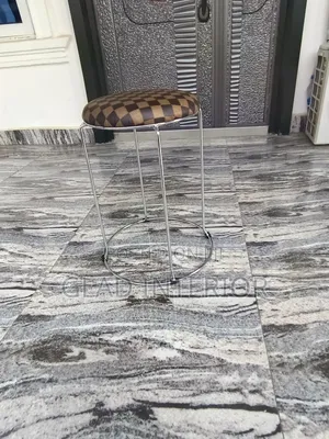 Kitchen Lab Stool