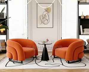 Me and You Chair