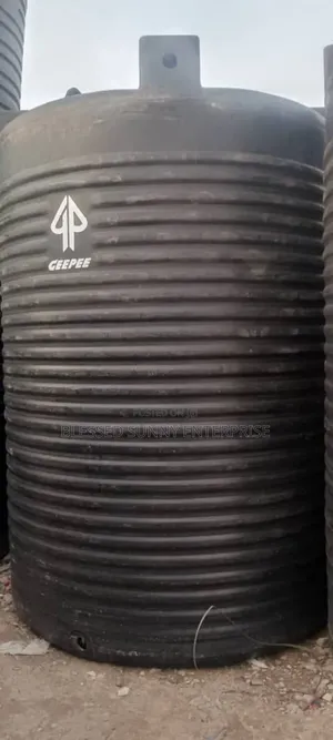 Geepee Tank Water Supply 10,000ltrs