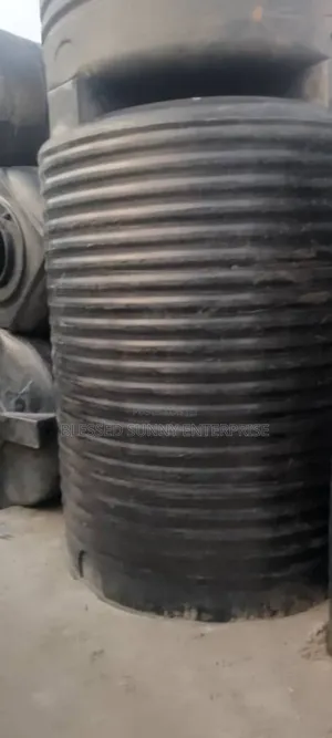 750,Ltrs Geepee Tank