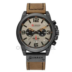 Curren Wristwatch