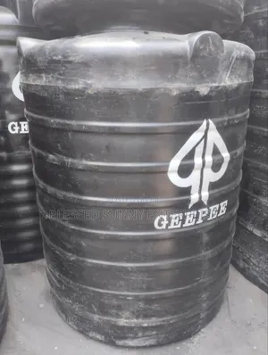 1000ltrs Geepee Tank for Water