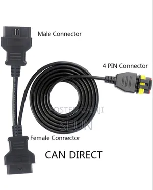OBD Star Toyota 30 V2 KIT