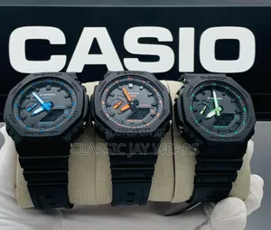 Premium Quality Digital Analog G Shock Watch