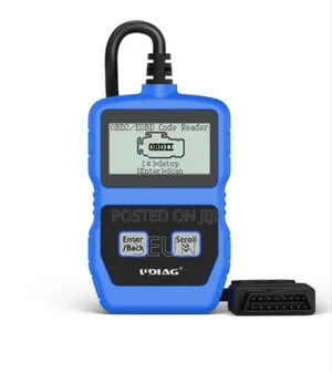 Udiag Cr200 Obd2 Code Readrr