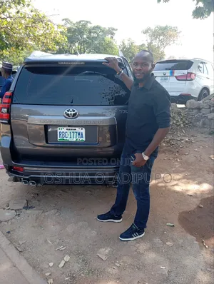 Car Hire/Rental