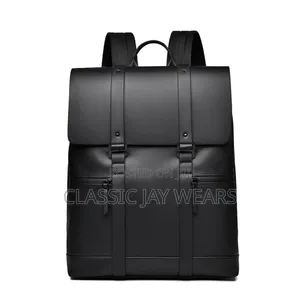 Classic Premium Bagpack Collections