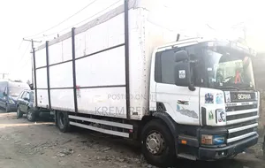 Truck Hire and Home Moving Services